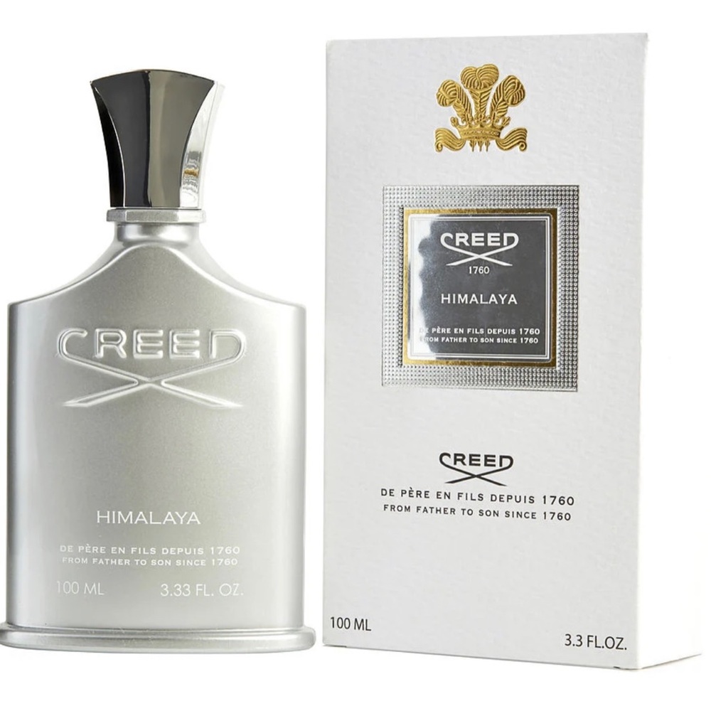 Creed Himalaya Men Cologne